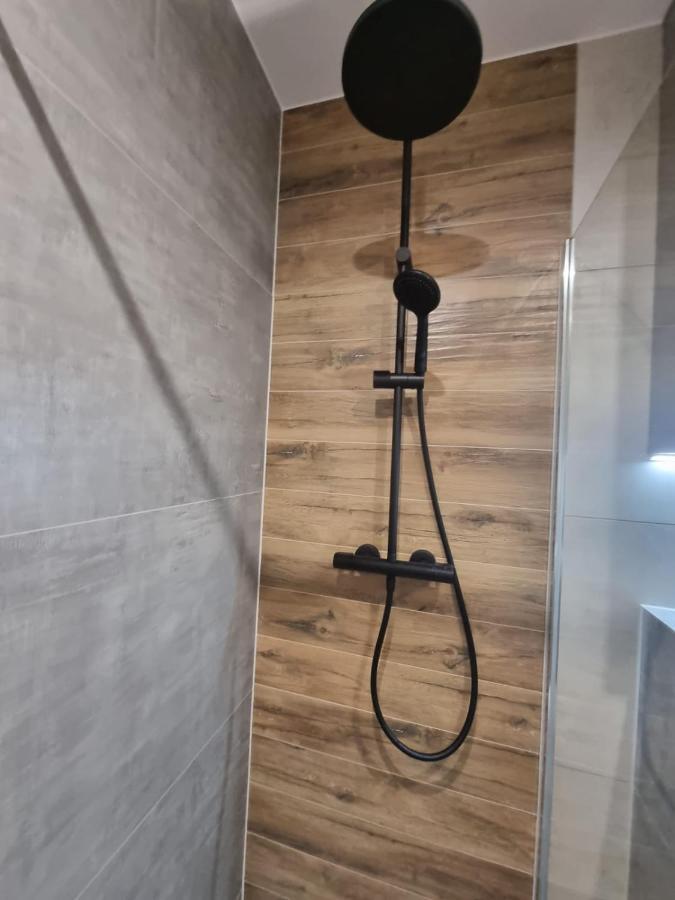 Apartament Lux Lemon Jelenia Gora Ngoại thất bức ảnh