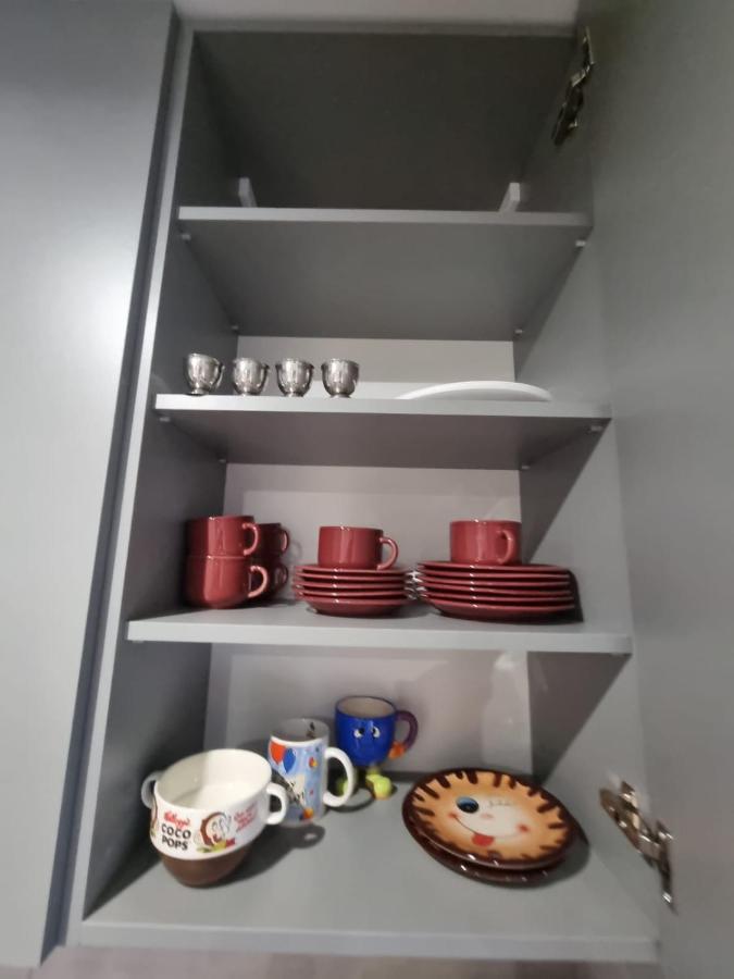 Apartament Lux Lemon Jelenia Gora Ngoại thất bức ảnh