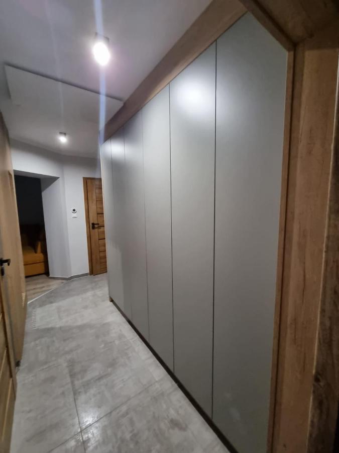 Apartament Lux Lemon Jelenia Gora Ngoại thất bức ảnh