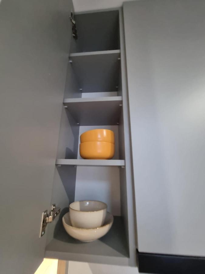 Apartament Lux Lemon Jelenia Gora Ngoại thất bức ảnh