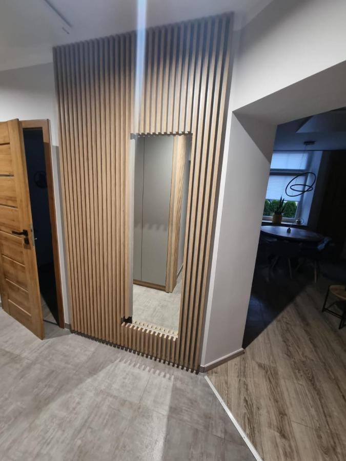 Apartament Lux Lemon Jelenia Gora Ngoại thất bức ảnh